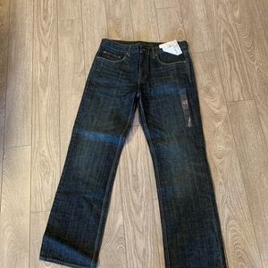 Banana Republic jeans